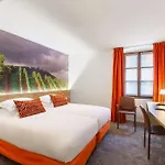 Hotel Kle, BW Signature Collection Hotel 4*