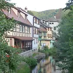 Hotel Kle, BW Signature Collection Hotel Kaysersberg-Vignoble