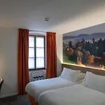 Hotel Kle, BW Signature Collection Hotel 4*