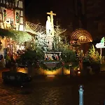 Hotel Hotel Kle, BW Signature Collection Kaysersberg-Vignoble
