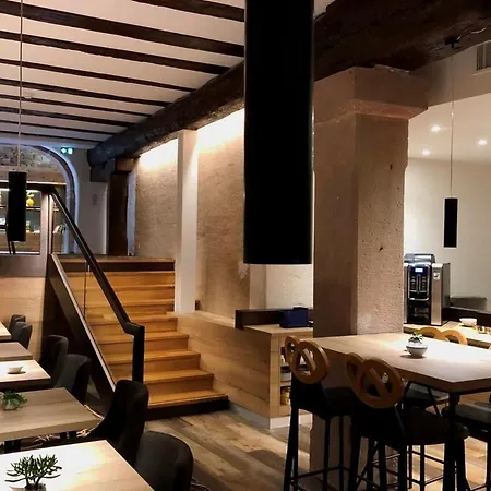 Hotel Hotel Kle, BW Signature Collection