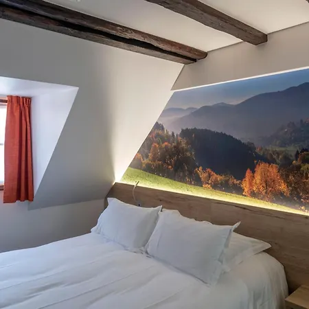 Hotel Kle, BW Signature Collection 4*