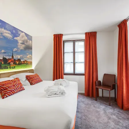 Hotel Kle, BW Signature Collection