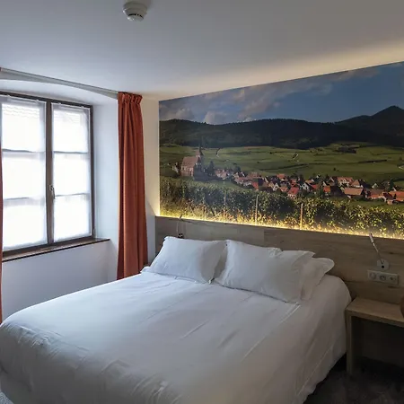 Kle, Bw Signature Collection Hotel 4*