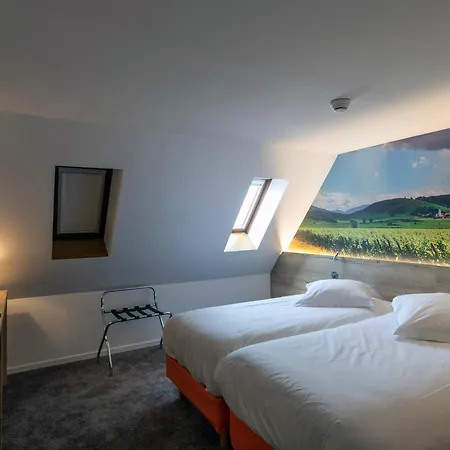 Kle, Bw Signature Collection Otel 4*