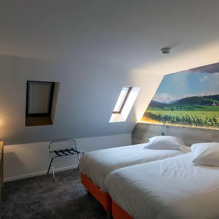Kle, Bw Signature Collection Hotel 4*