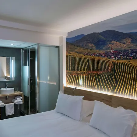 Kle, Bw Signature Collection Hotel