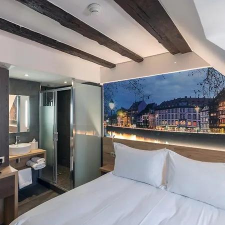 Hotel Kle, BW Signature Collection