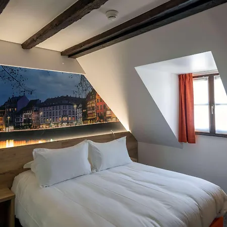 Kle, Bw Signature Collection Hotel