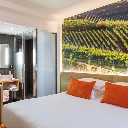 Otel Kle, Bw Signature Collection 4*