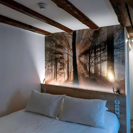 Kle, Bw Signature Collection Hotel