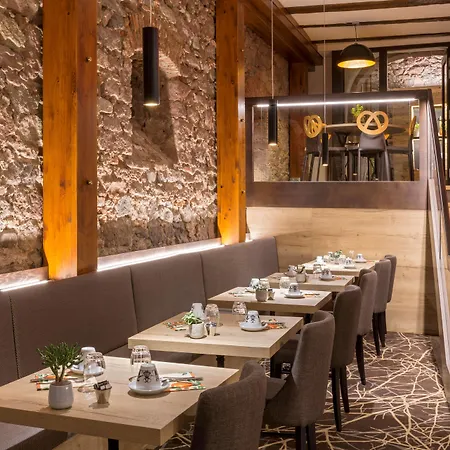 Kle, Bw Signature Collection 4* Kaysersberg-Vignoble