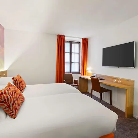 Hotel Kle, BW Signature Collection