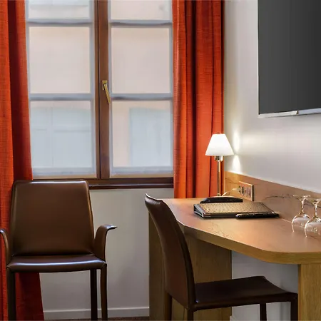 Kle, Bw Signature Collection Hotel