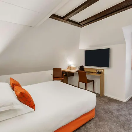 Hotel Kle, Bw Signature Collection