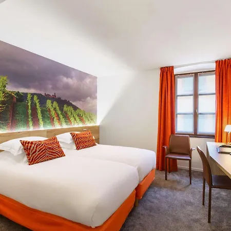 Hotel Kle, BW Signature Collection Hotel 4*