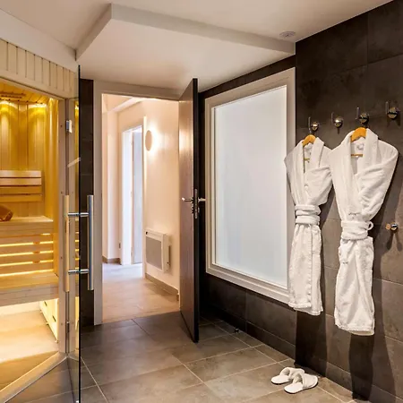 Otel Kle, Bw Signature Collection