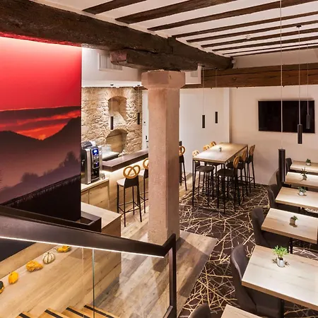 Kle, Bw Signature Collection Kaysersberg-Vignoble