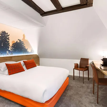 Kle, Bw Signature Collection Hotel 4*