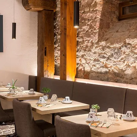 Hotel Kle, BW Signature Collection Hotel 4*