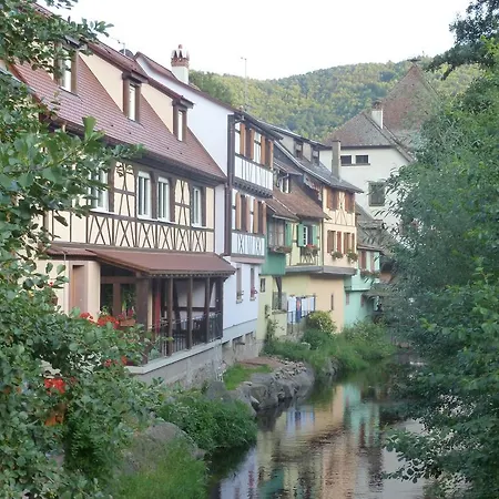 Hotel Kle, BW Signature Collection Hotel Kaysersberg-Vignoble