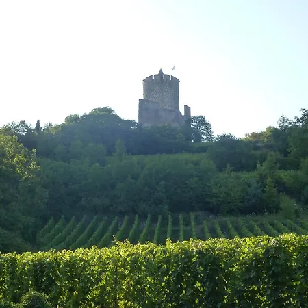 Hotel Kle, BW Signature Collection 4* Kaysersberg-Vignoble