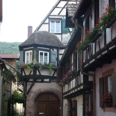 Kle, Bw Signature Collection Kaysersberg-Vignoble