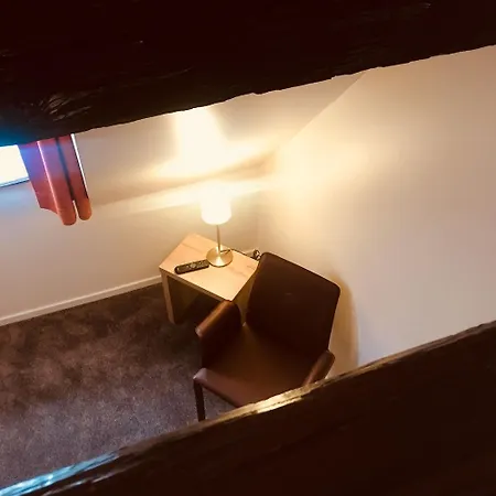 Kle, Bw Signature Collection Hotel Kaysersberg-Vignoble