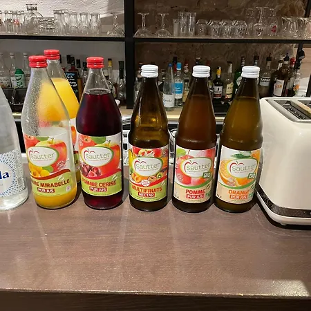 Kle, Bw Signature Collection Kaysersberg-Vignoble