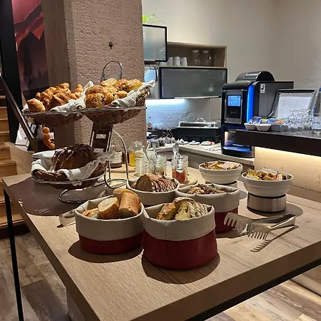 Hotel Hotel Kle, BW Signature Collection Kaysersberg-Vignoble