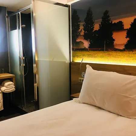 Hotel Kle, BW Signature Collection 4* Kaysersberg-Vignoble