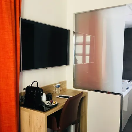 Hotel Kle, BW Signature Collection Kaysersberg-Vignoble