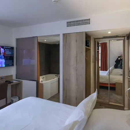 Otel Kle, Bw Signature Collection