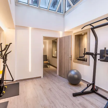 Hotel Kle, BW Signature Collection Hotel Kaysersberg-Vignoble