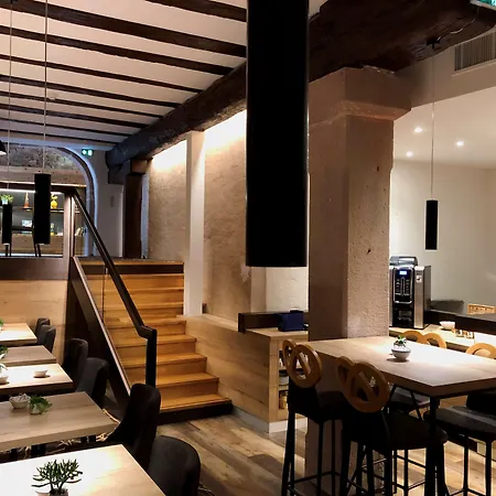 Hotel Kle, BW Signature Collection Kaysersberg-Vignoble