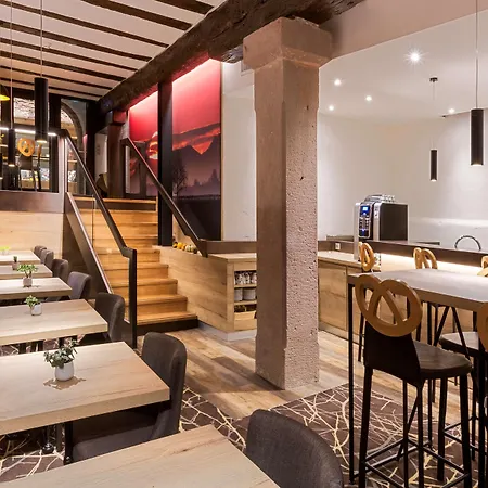 Hotel Kle, BW Signature Collection Hotel 4*