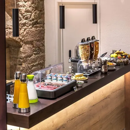 Hotel Kle, Bw Signature Collection Kaysersberg-Vignoble