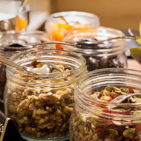 Hotel Kle, BW Signature Collection