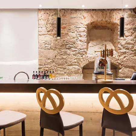 Hotel Kle, BW Signature Collection 4*