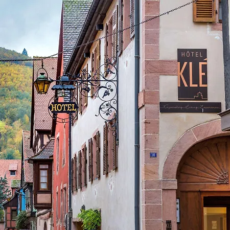Hotel Kle, BW Signature Collection