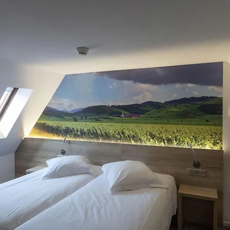 Hotel Kle, BW Signature Collection Hotel 4*