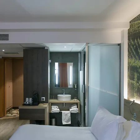 Hotel Kle, BW Signature Collection 4*