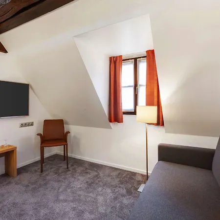 Hotel Kle, BW Signature Collection Kaysersberg-Vignoble