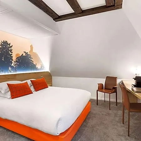 Kle, Bw Signature Collection Hotel 4*