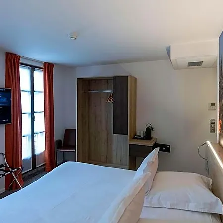 Hotel Kle, BW Signature Collection Hotel 4*