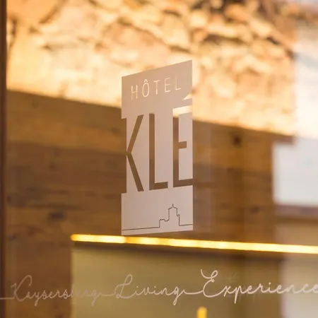 Kle, Bw Signature Collection Otel Kaysersberg-Vignoble