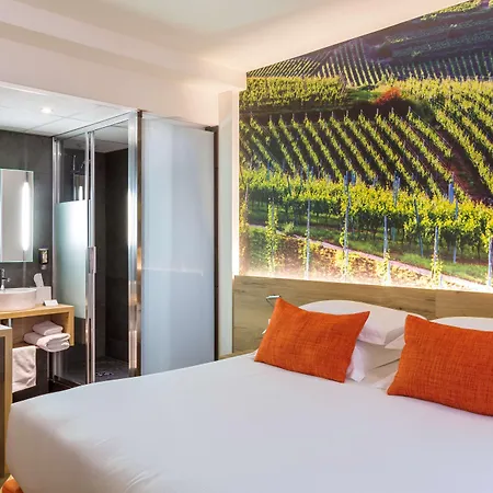Otel Kle, Bw Signature Collection 4*