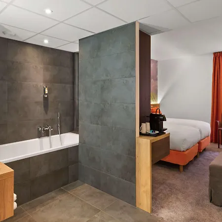 Otel Kle, Bw Signature Collection Kaysersberg-Vignoble