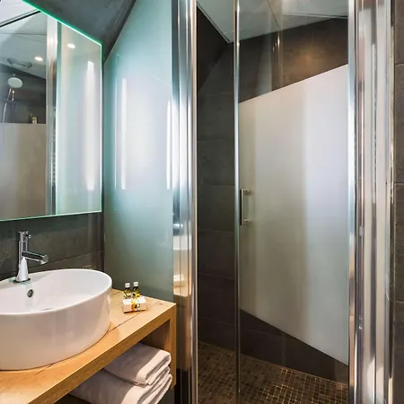 Kle, Bw Signature Collection Otel 4*