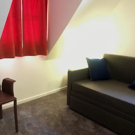 Hotel Kle, Bw Signature Collection 4*